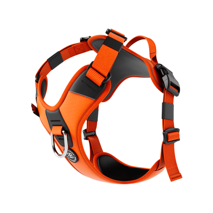 Anti Pull Hurricane Harness Lighter | With Handle