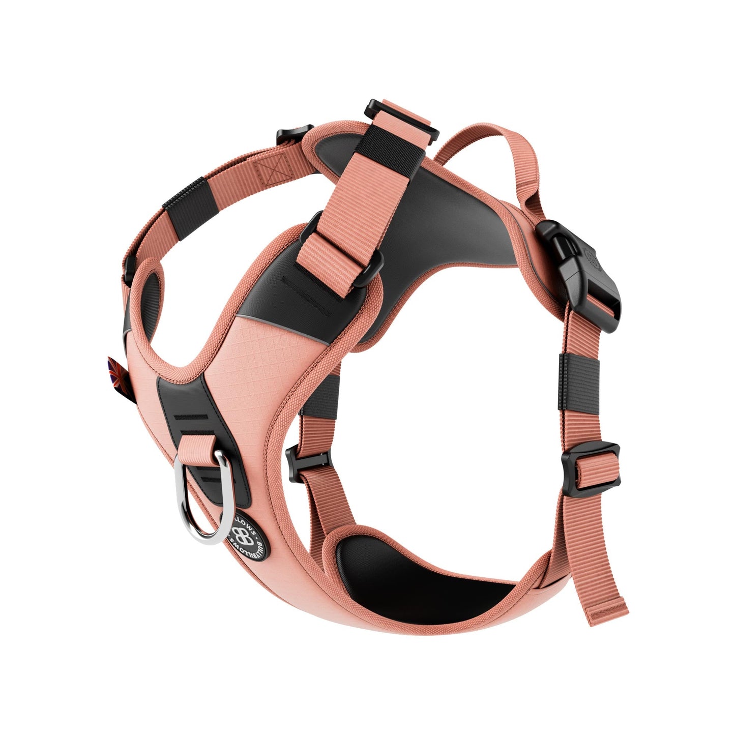 Anti Pull Hurricane Harness Lighter | With Handle