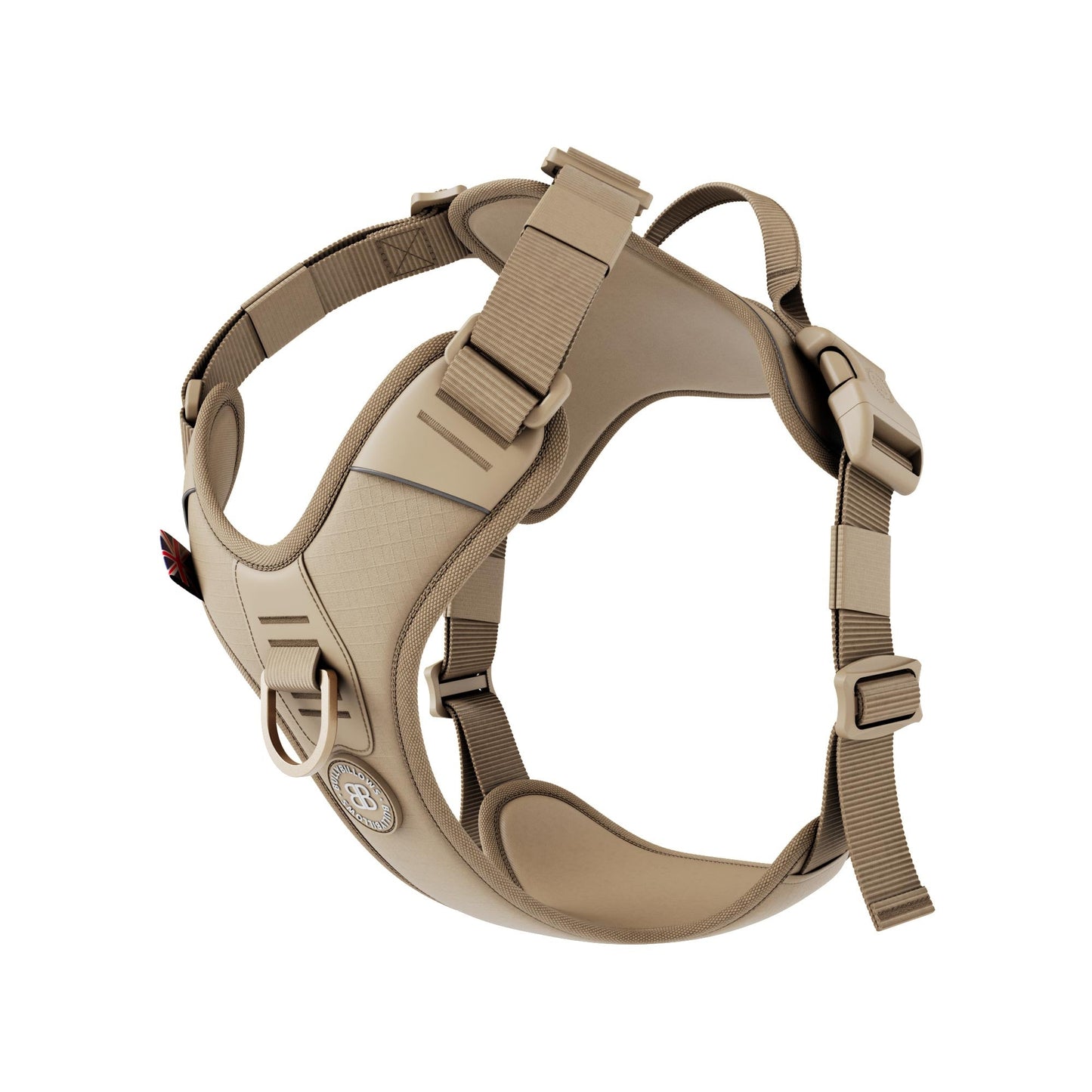 Anti Pull Hurricane Harness Lighter | With Handle