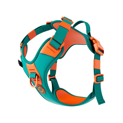 Anti Pull Hurricane Harness Lighter | With Handle