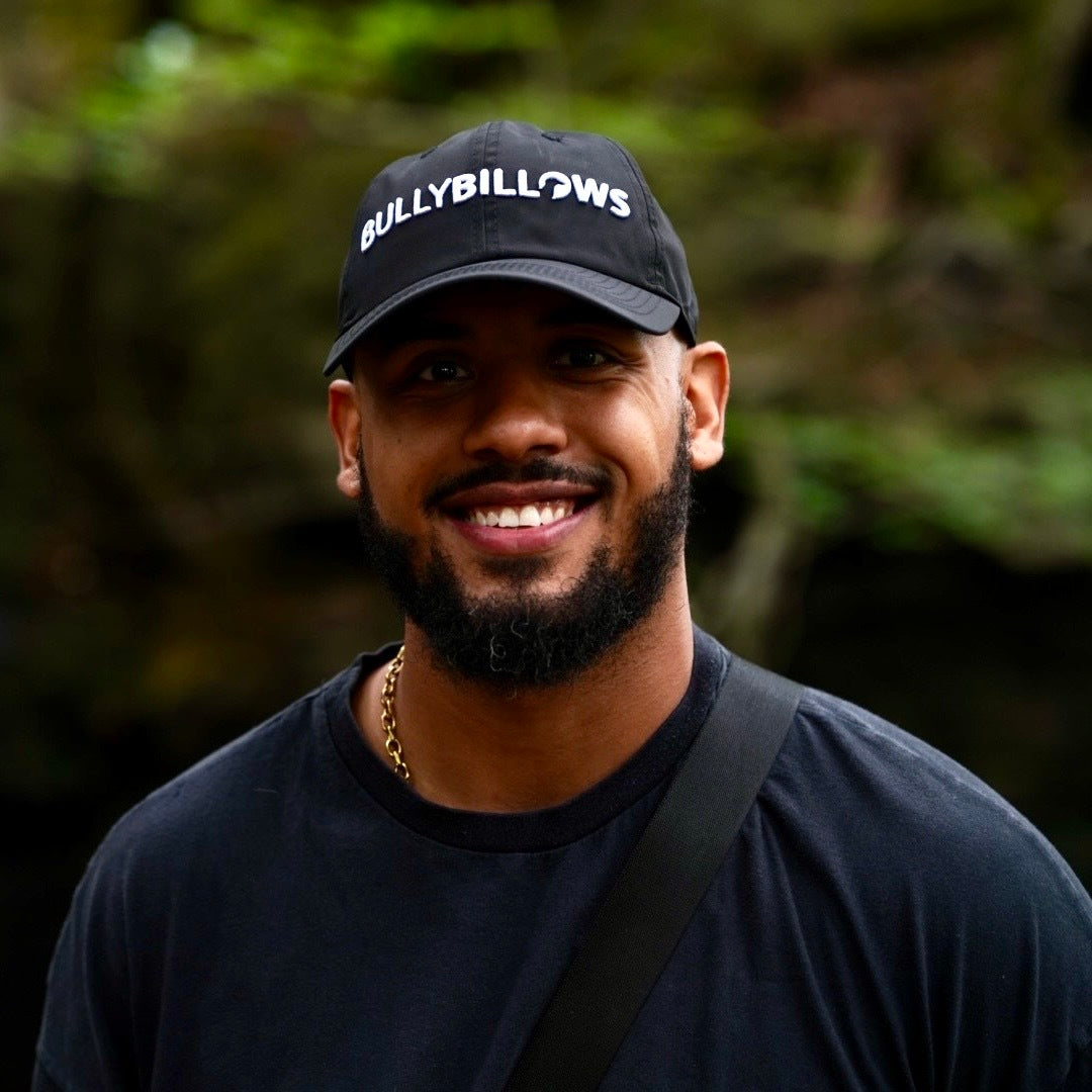 Unisex Prismra Cap