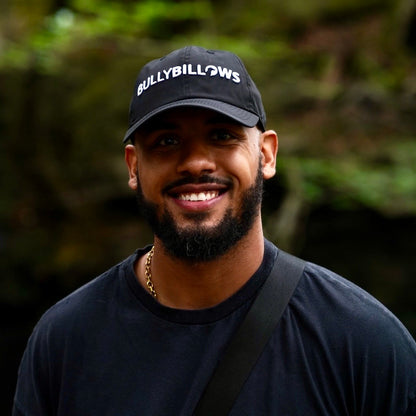 Unisex Prismra Cap