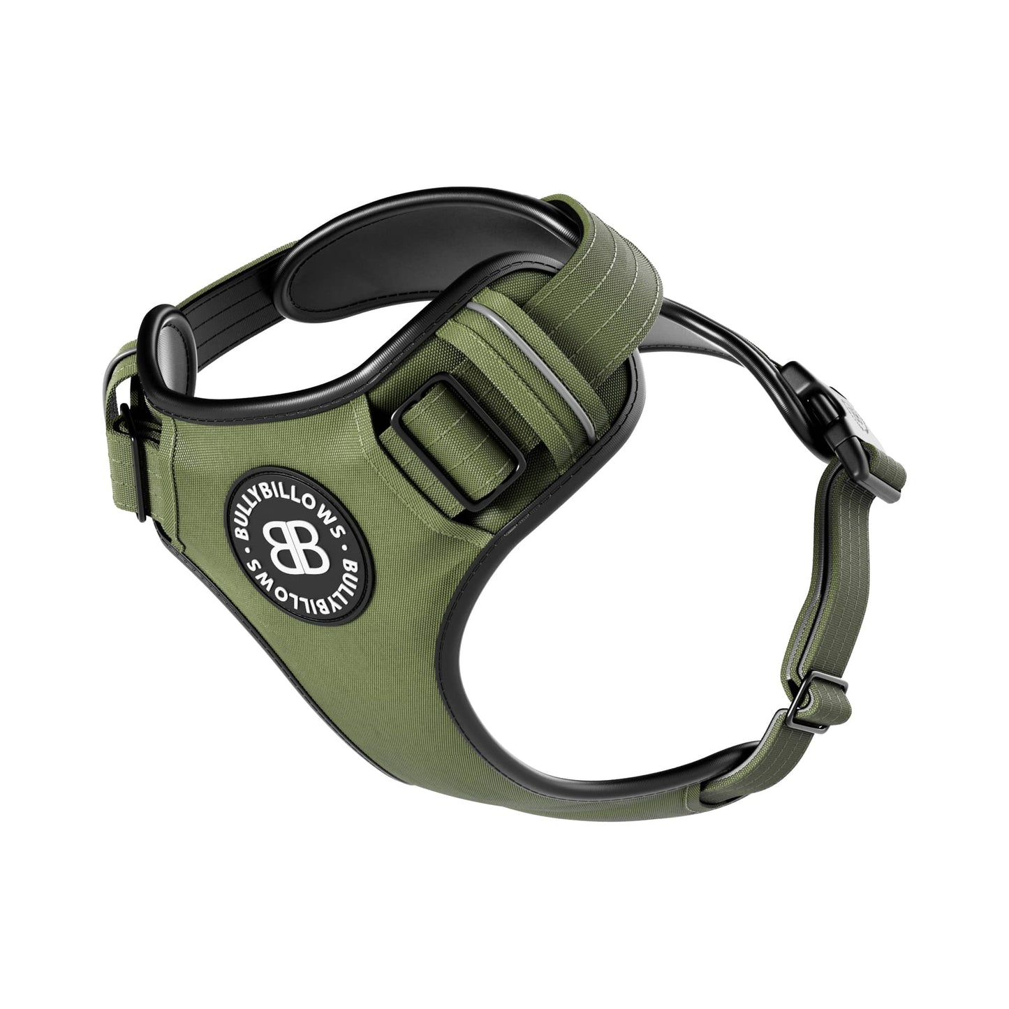 Comfort Premium Harness | Non Restrictive