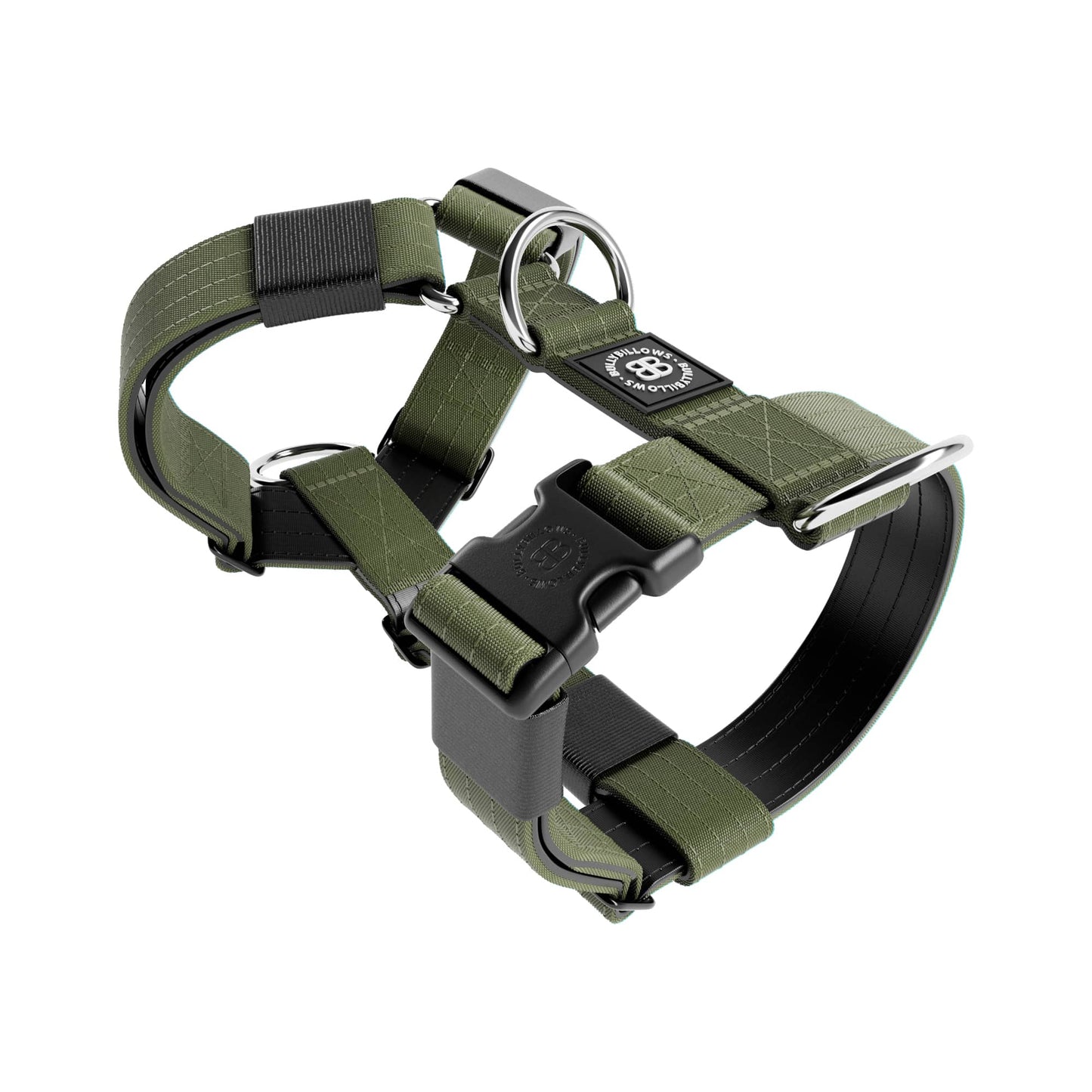 Anti-Pull TRI-Harness® | Training Harness