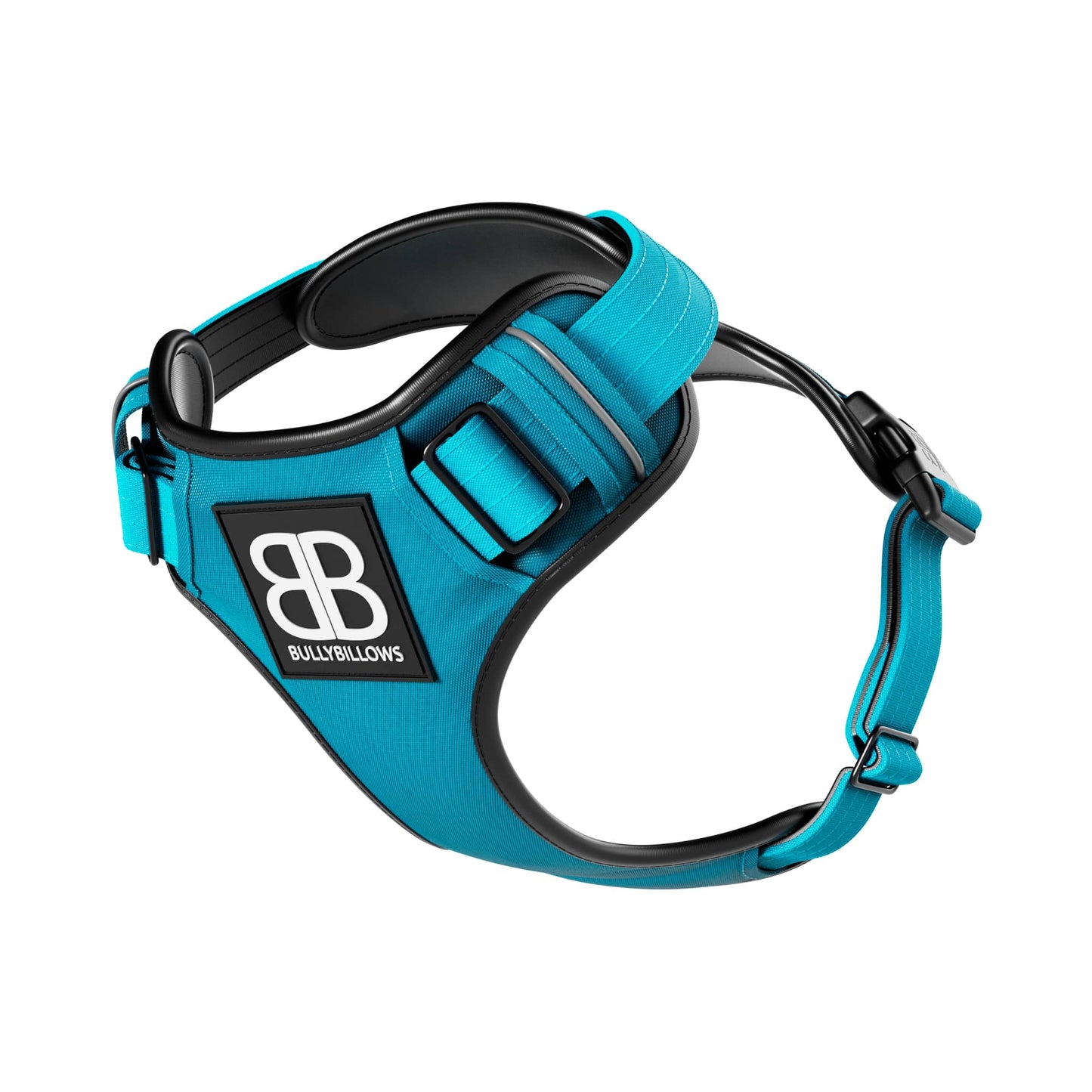 Comfort Premium Harness | Non Restrictive