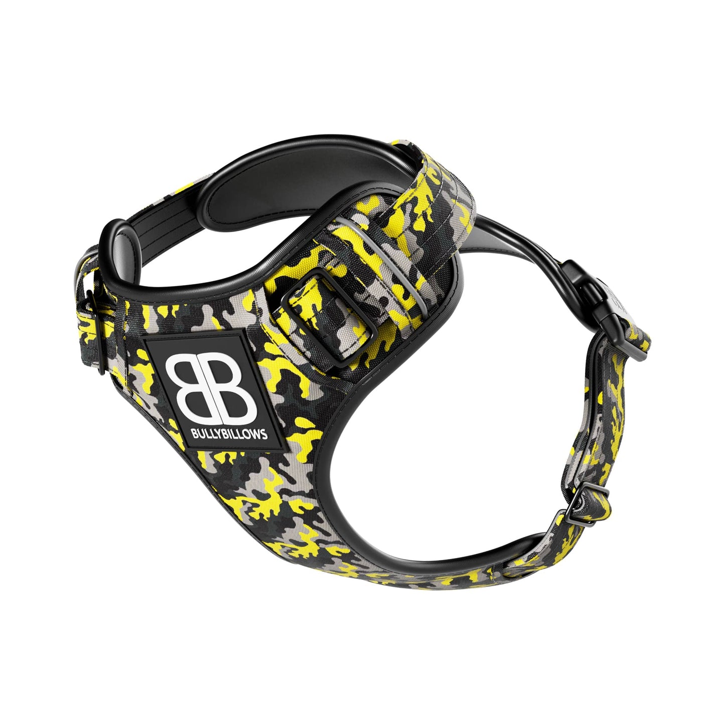 Comfort Premium Harness | Non Restrictive