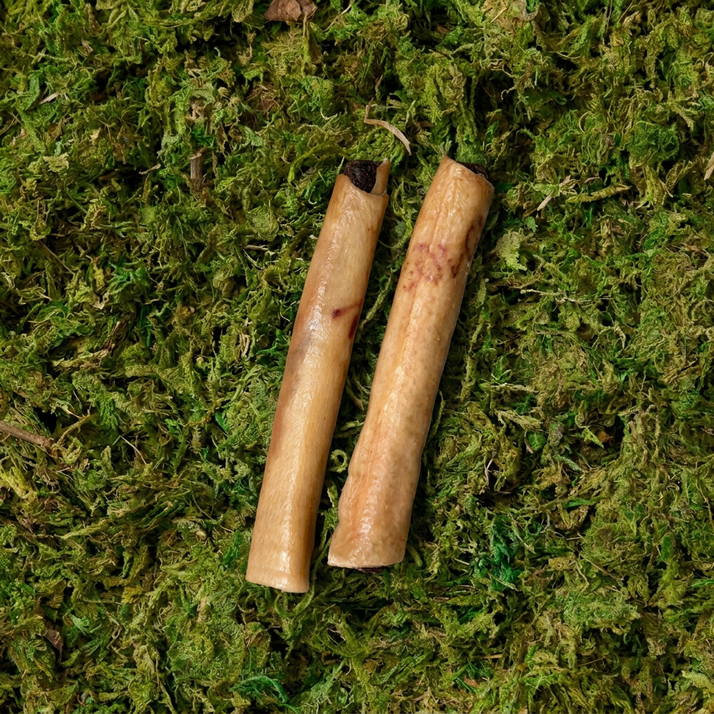 Large Sausage Rolls