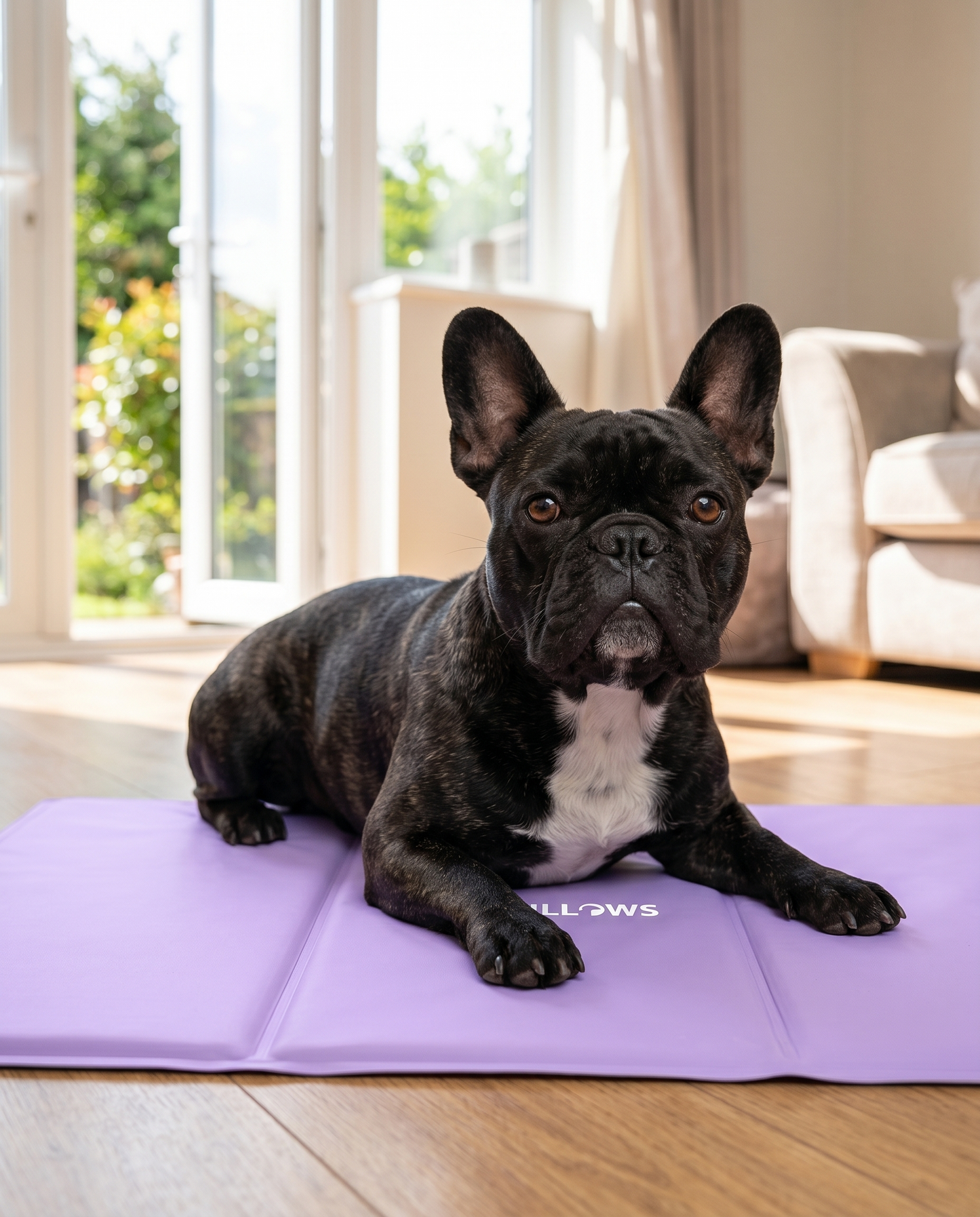 Arctic Cooling Mat