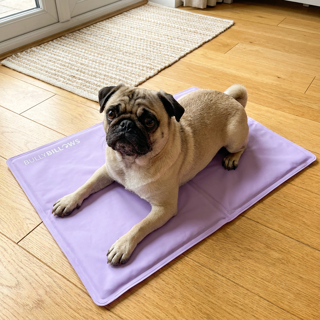 Arctic Cooling Mat