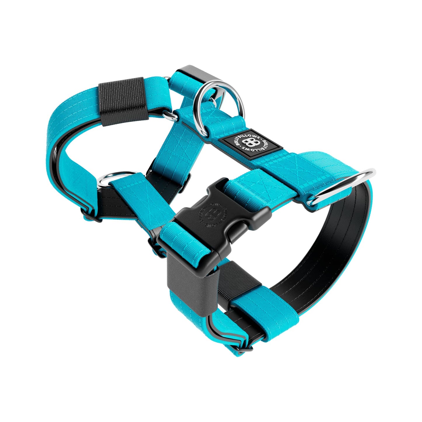 Anti-Pull TRI-Harness® | Training Harness