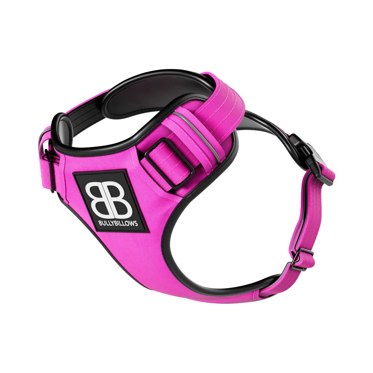 Comfort Premium Harness | Non Restrictive