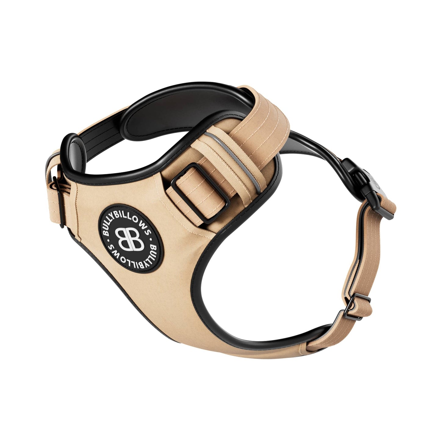 Comfort Premium Harness | Non Restrictive