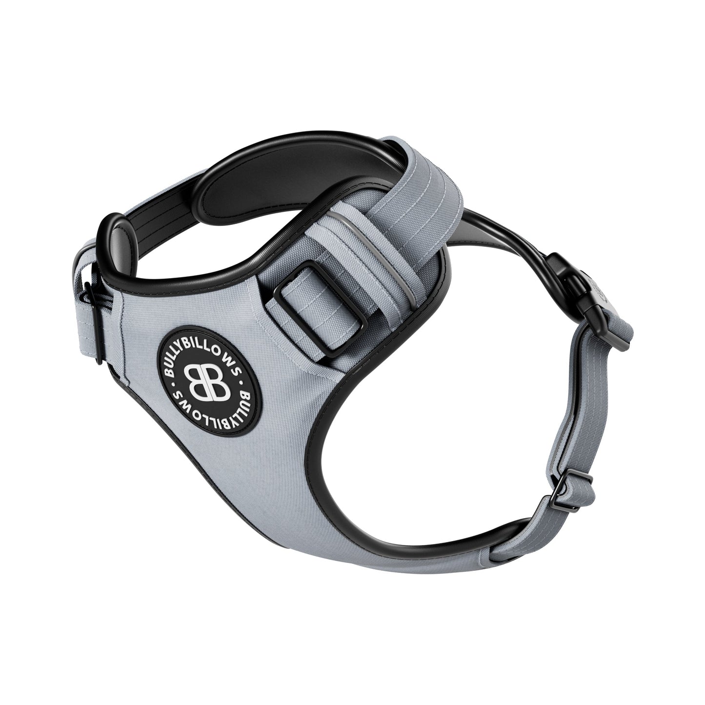 Comfort Premium Harness | Non Restrictive