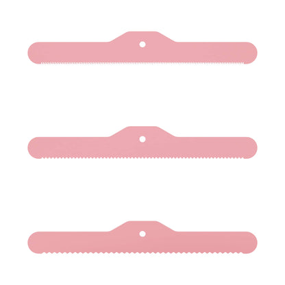 Dog Deshedding Comb - Dog, Horse & Cat - Pink