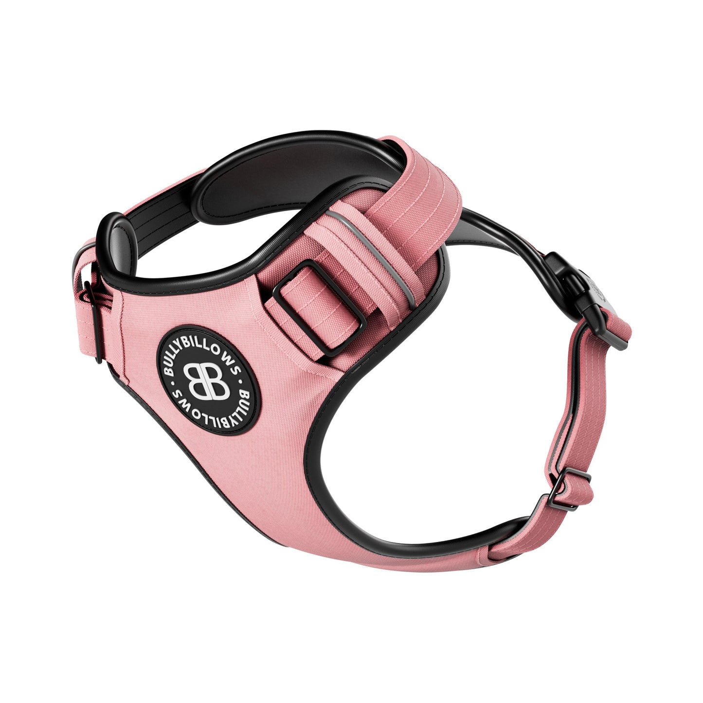 Comfort Premium Harness | Non Restrictive