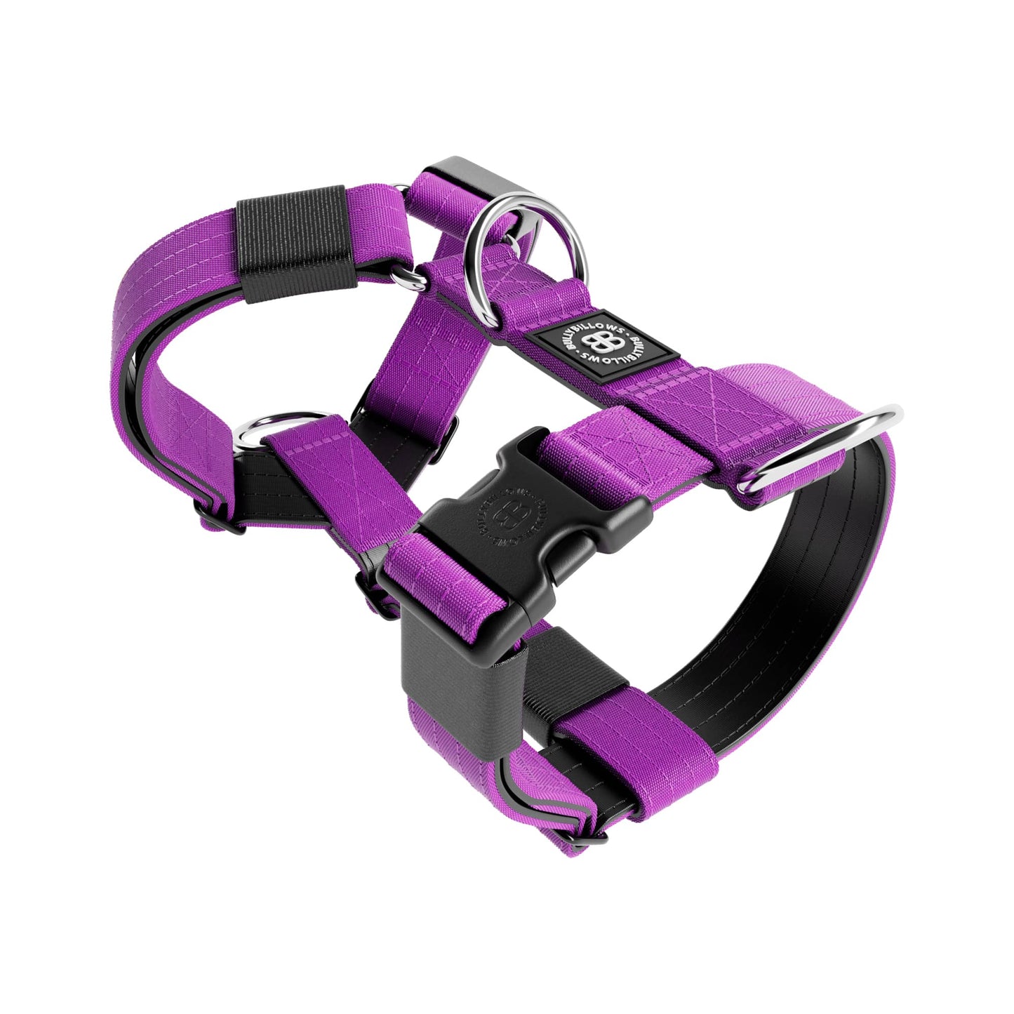 Anti-Pull TRI-Harness® | Training Harness