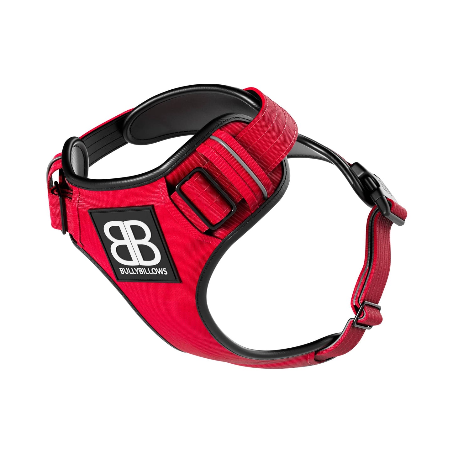 Comfort Premium Harness | Non Restrictive