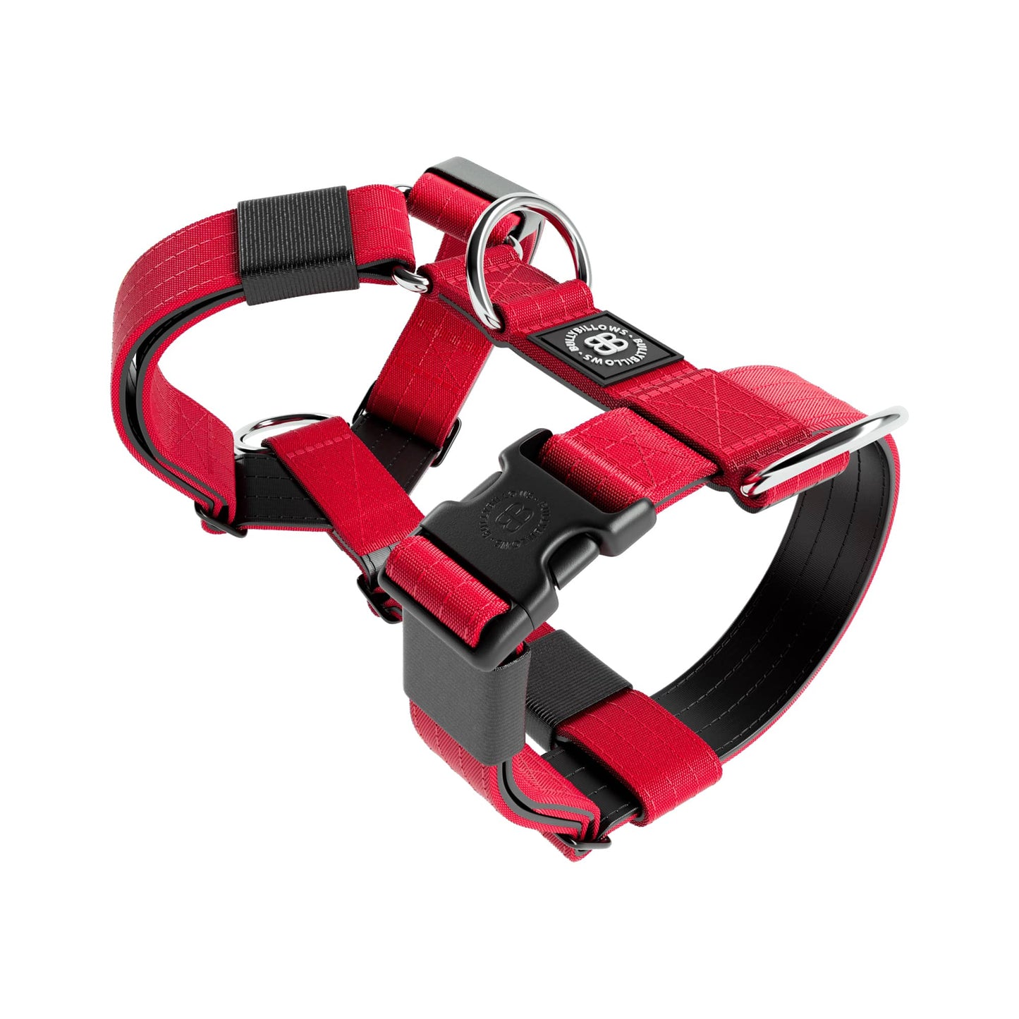 Anti-Pull TRI-Harness® | Training Harness