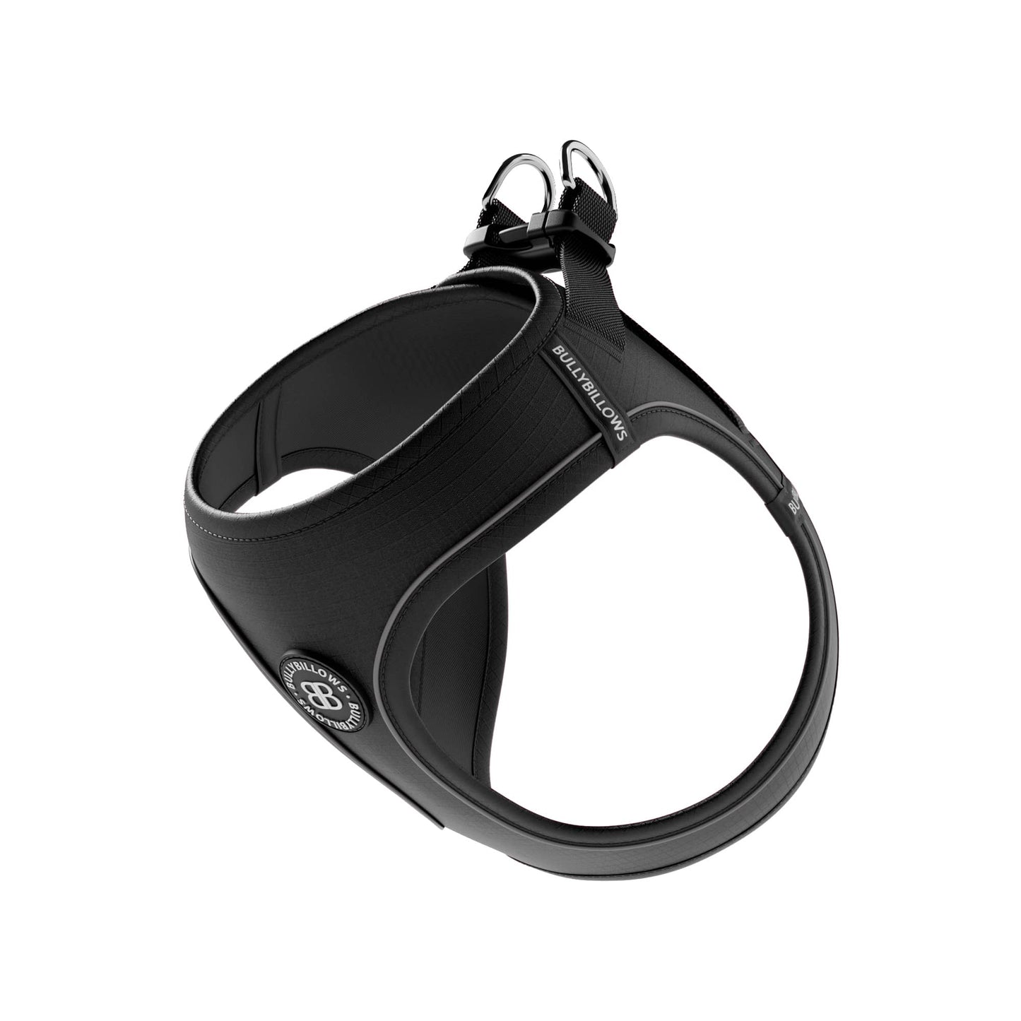 Step in Harness | XS-M Breeds