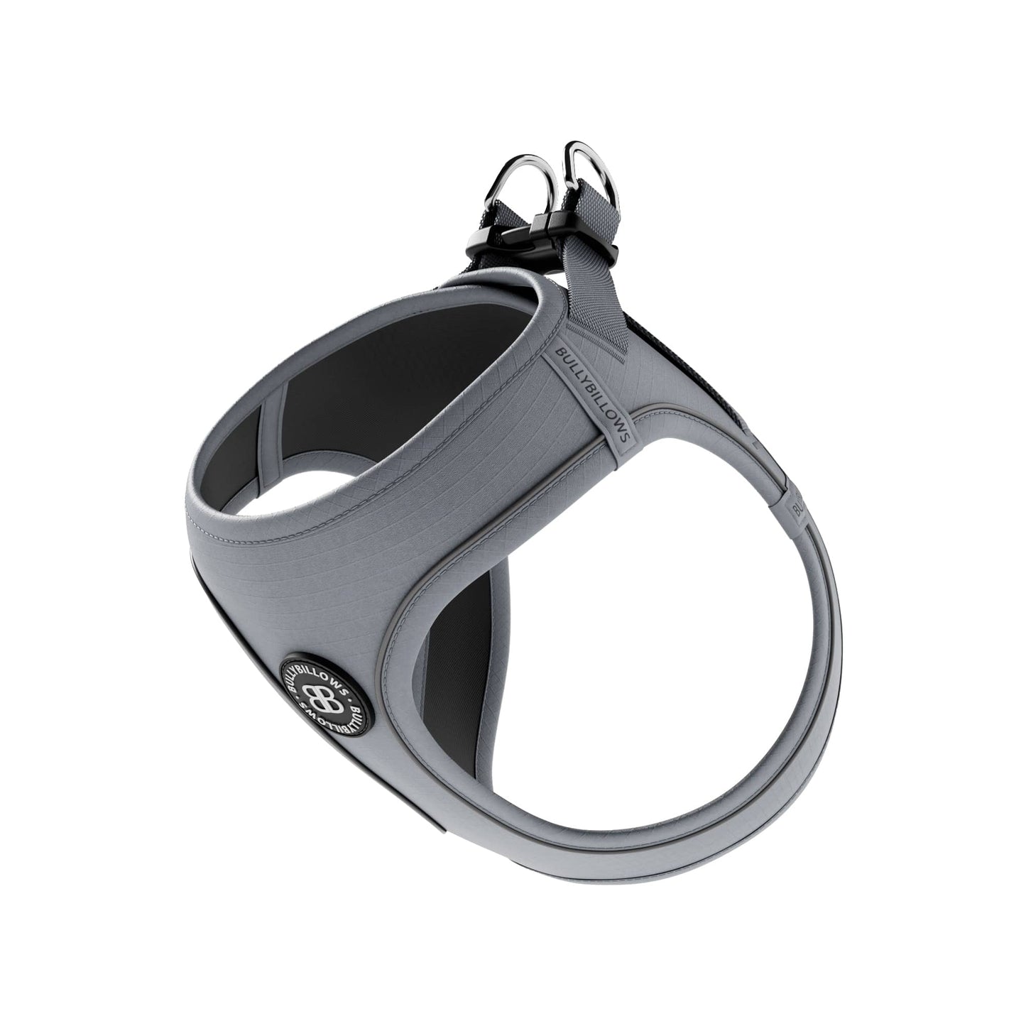 Step in Harness | XS-M Breeds