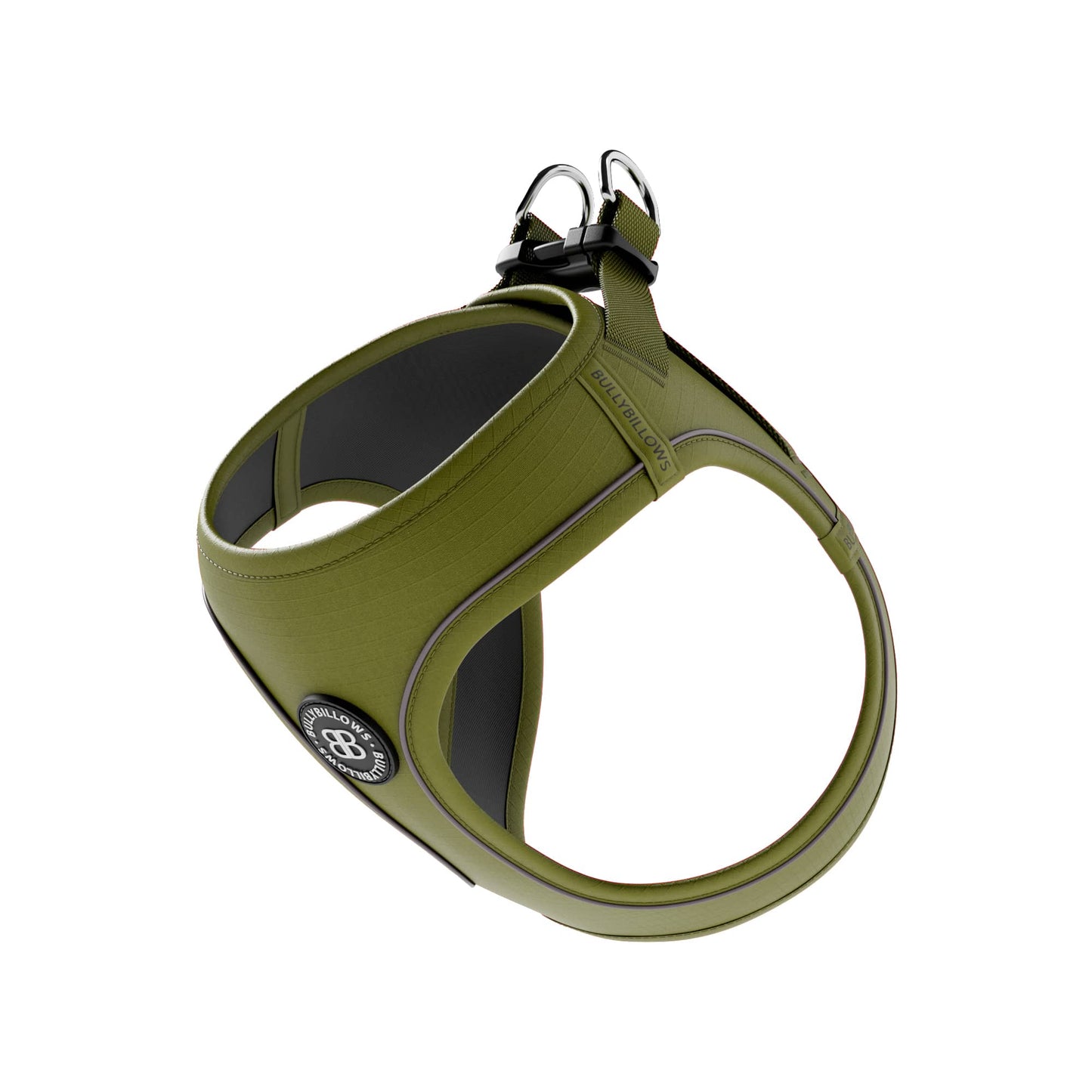 Step in Harness | XS-M Breeds