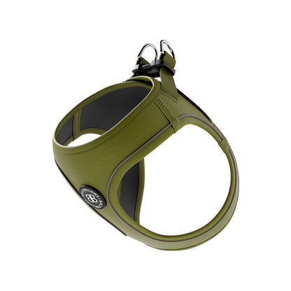Step in Harness | XS-M Breeds