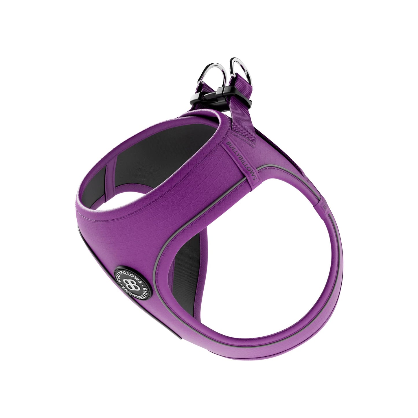 Step in Harness | XS-M Breeds