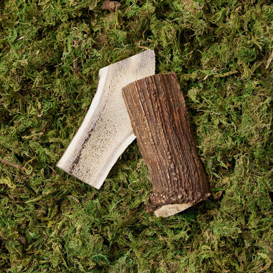 Split Antlers