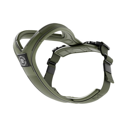 Slip on Harness | Foam Padded