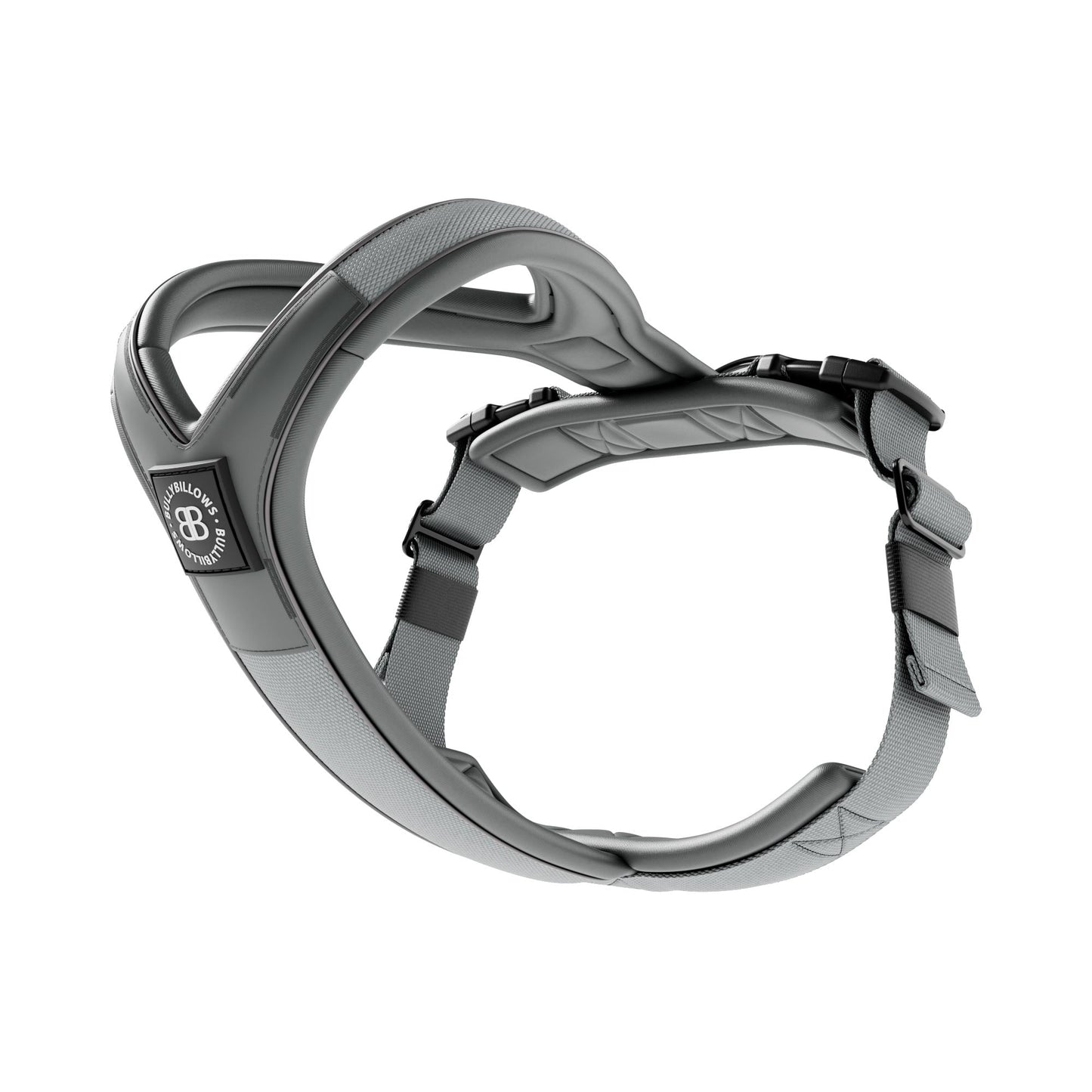 Slip on Harness | Foam Padded