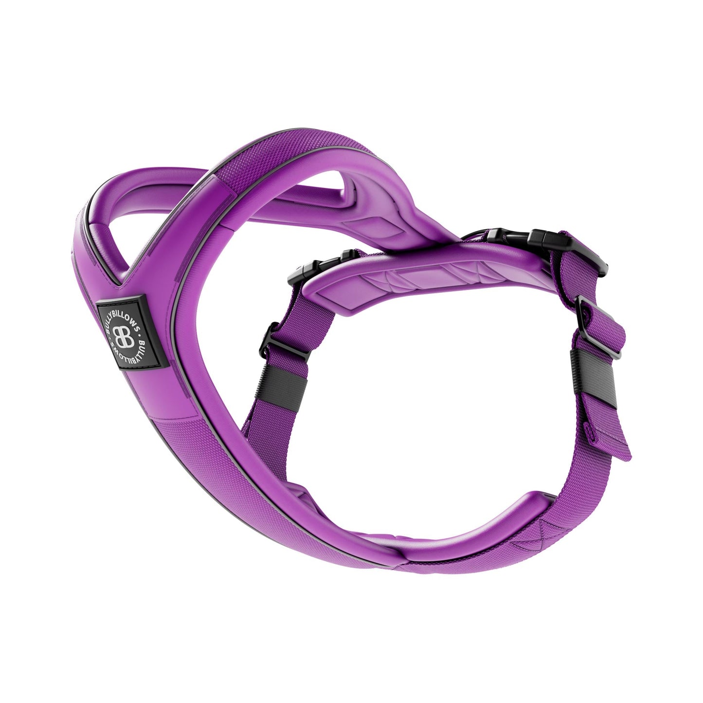 Slip on Harness | Foam Padded