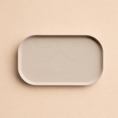 Dog Bowl Non-Slip Protective Mat