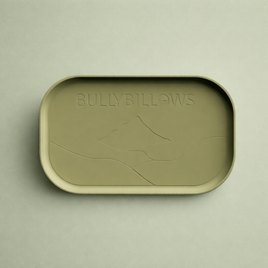 Dog Bowl Non-Slip Protective Mat