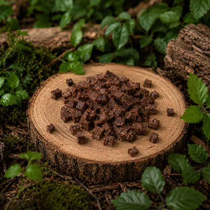 Dog Training Treats - Boar - 100g