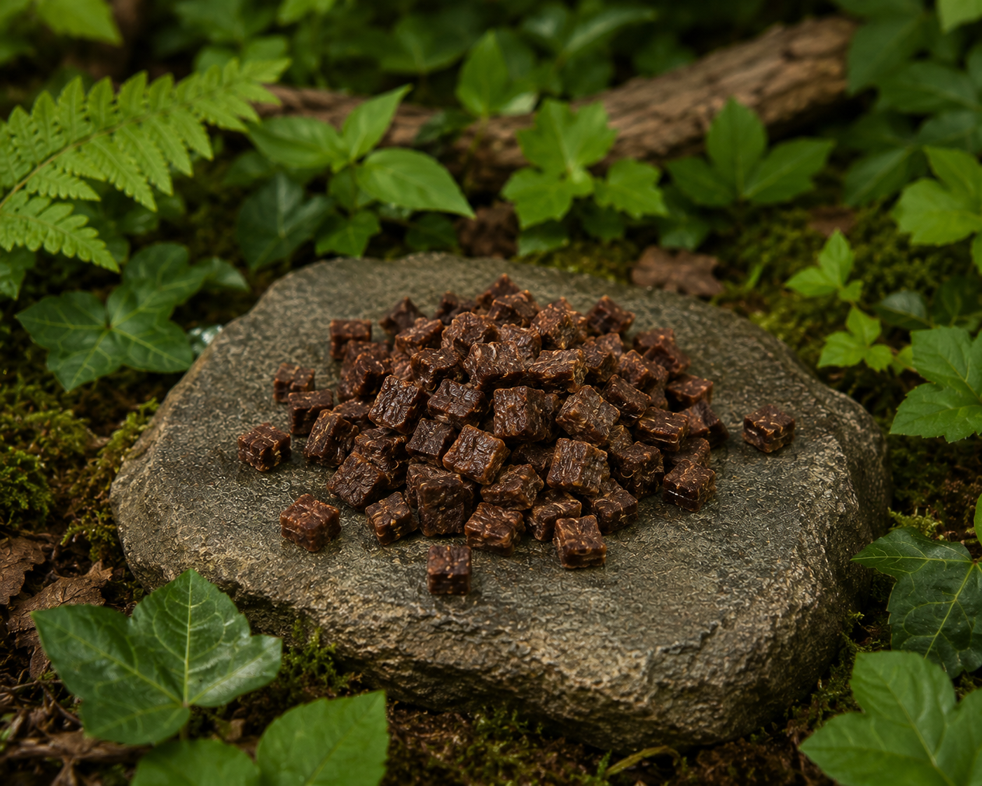 Dog Training Treats - Beef - 100g