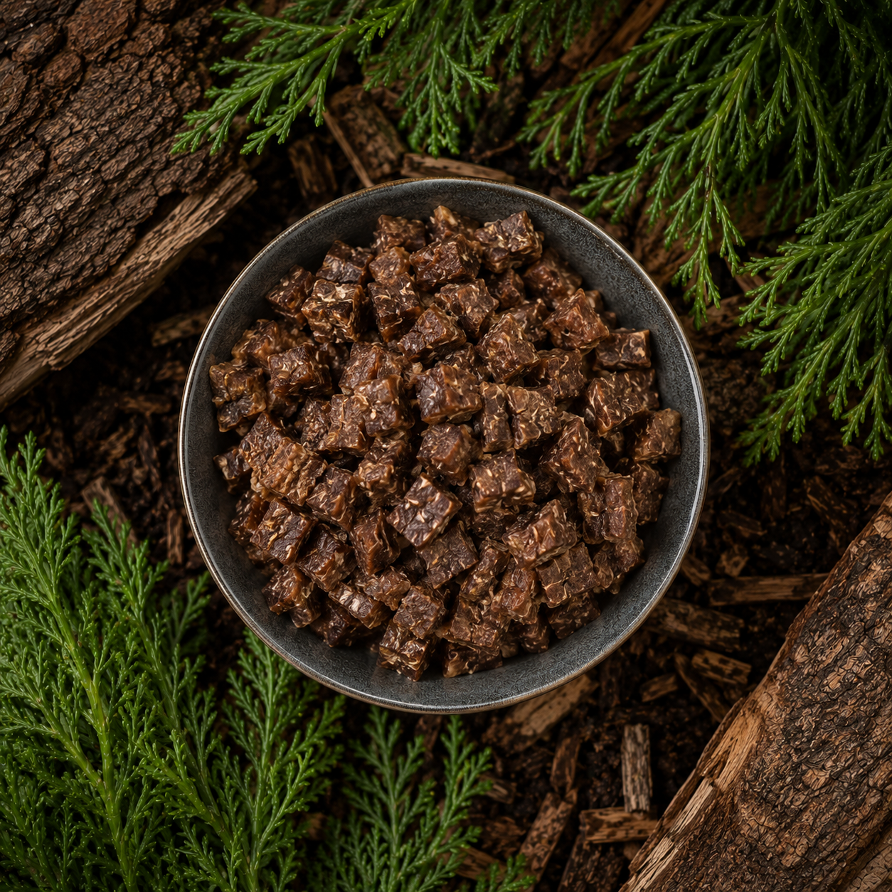 Dog Training Treats - Venison - 100g