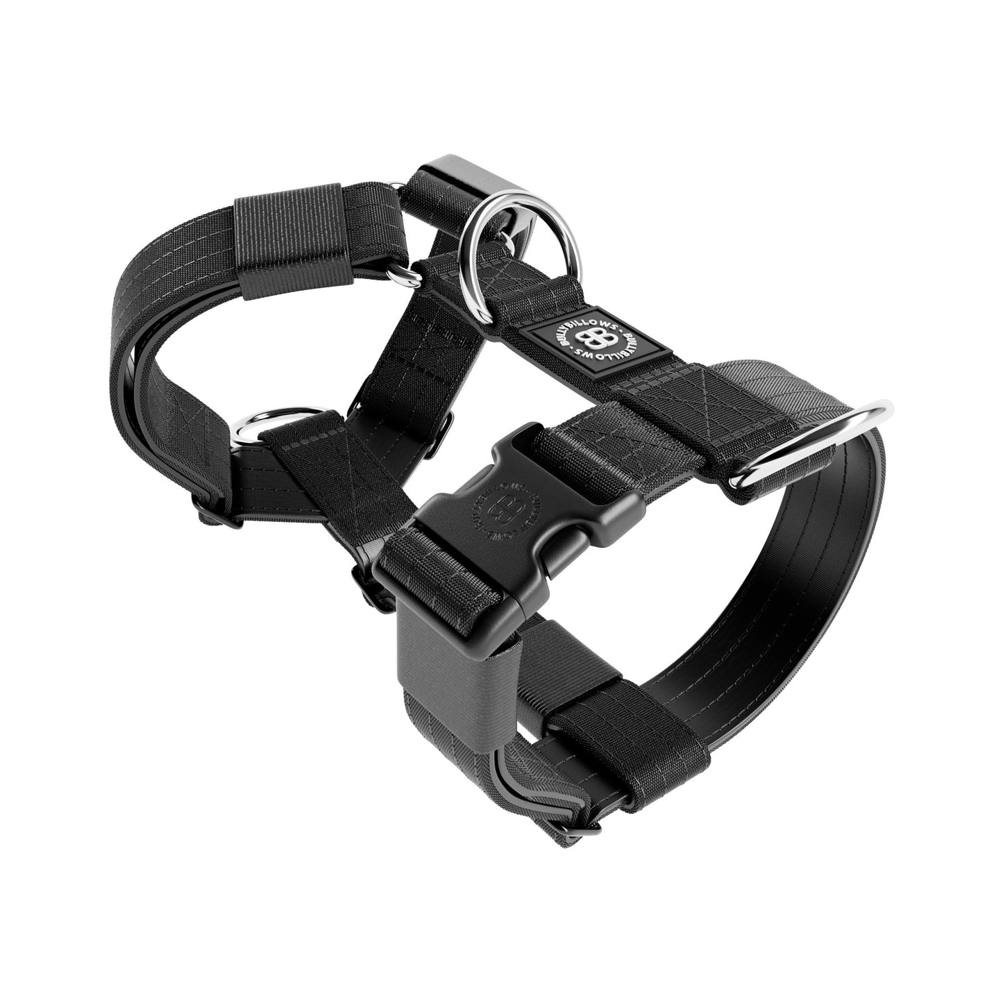 Anti-Pull TRI-Harness® | Training Harness