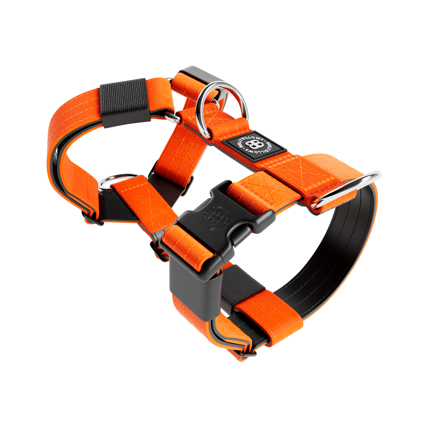 Anti-Pull TRI-Harness® | Training Harness