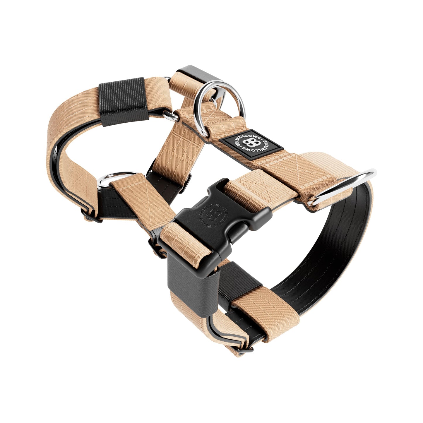 Anti-Pull TRI-Harness® | Training Harness