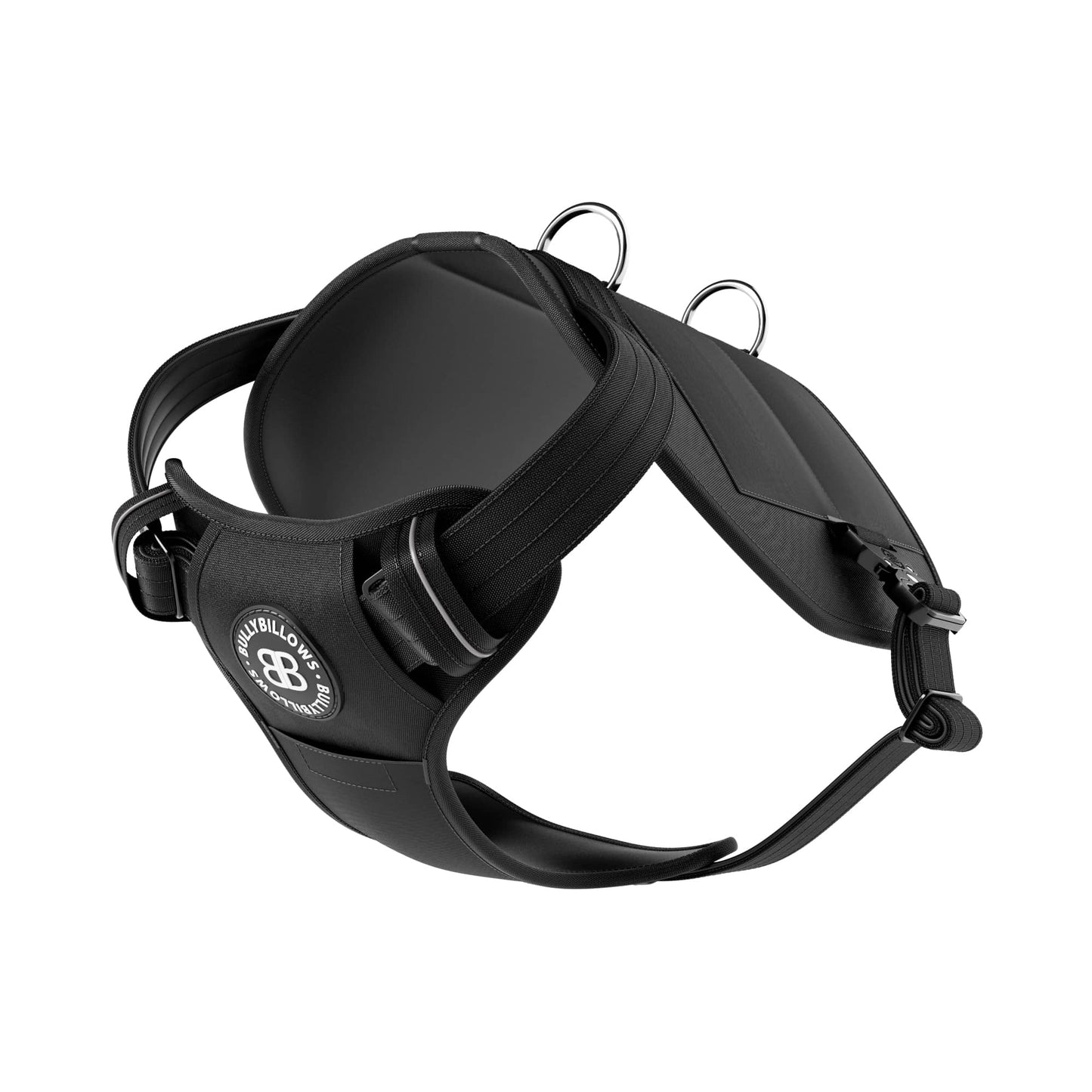 Weight & Fitness Comfort Harness | Health Enhancement