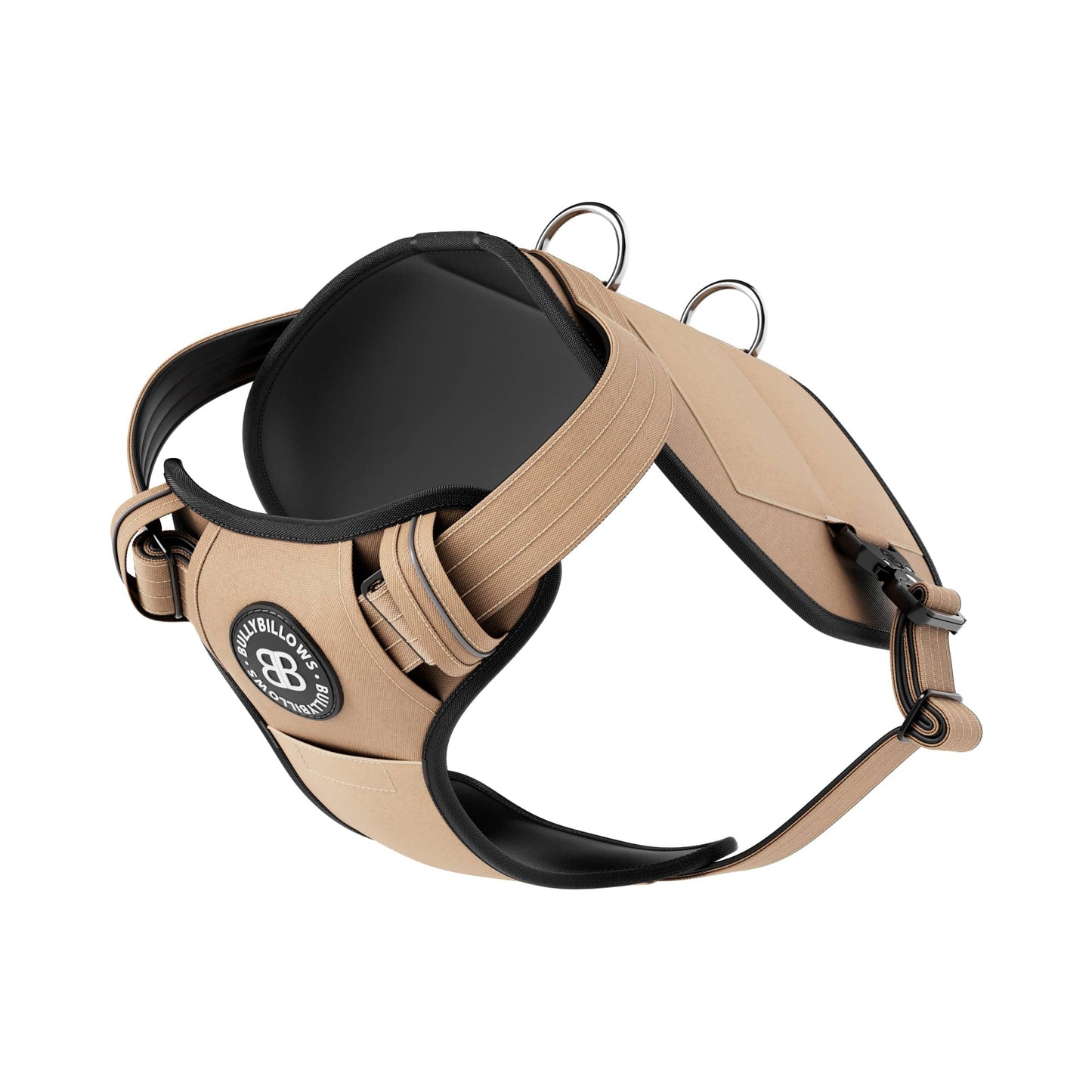 Weight & Fitness Comfort Harness | Health Enhancement