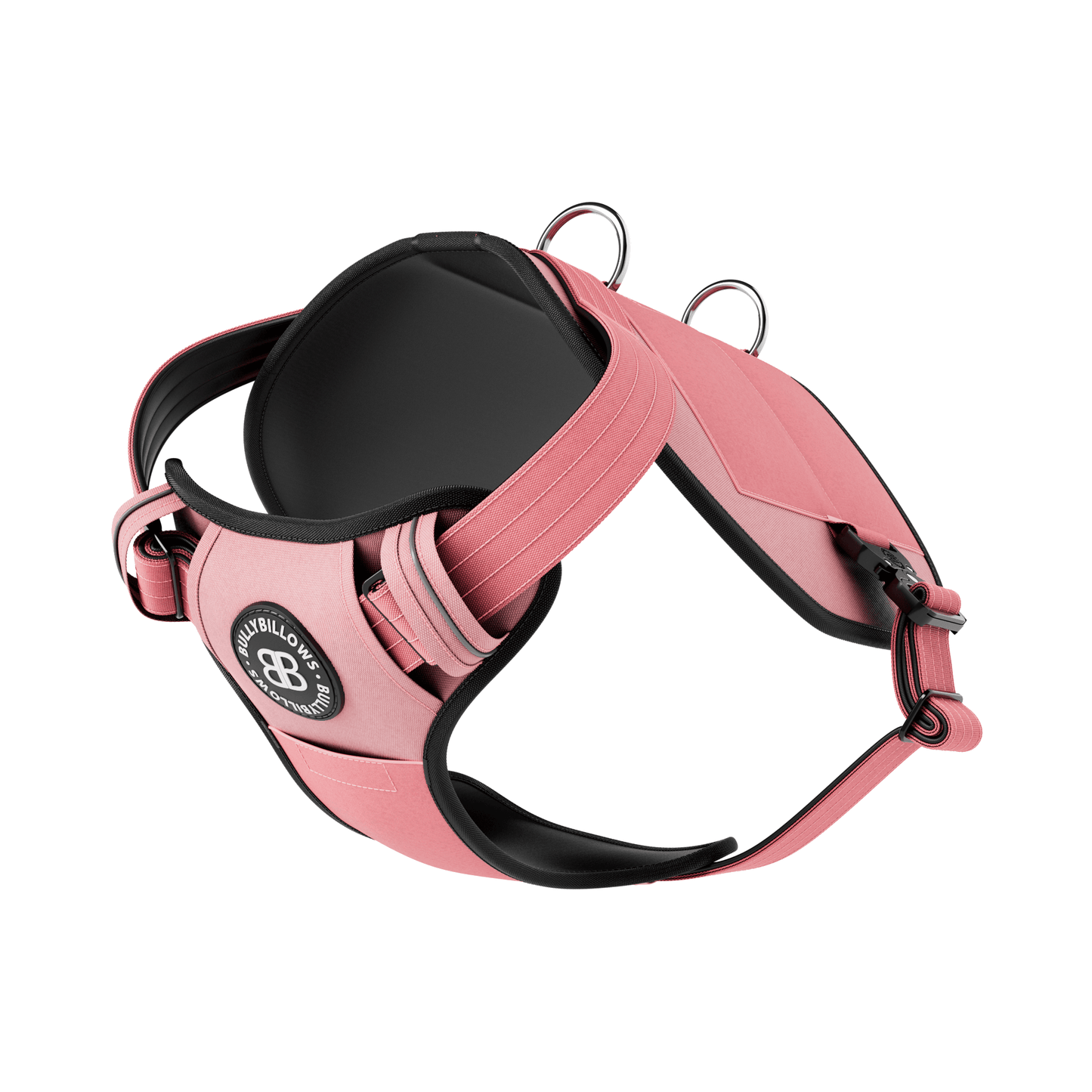 Weight & Fitness Comfort Harness | Health Enhancement