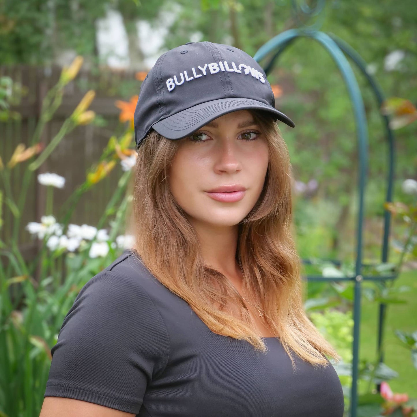 Unisex Prismra Cap