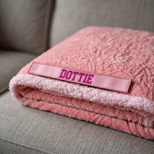 blanket pers test