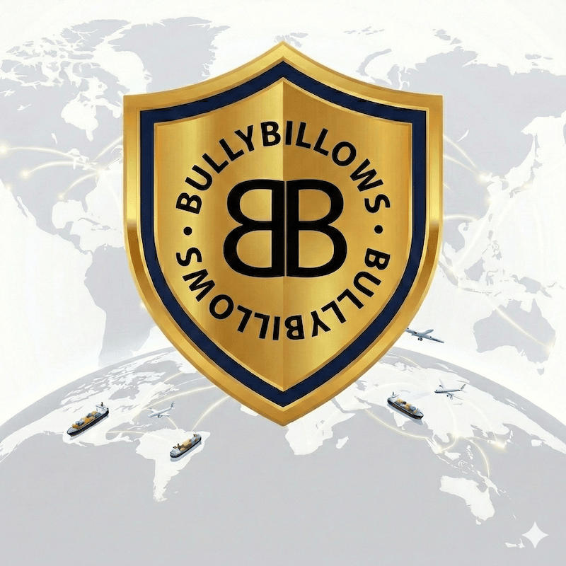 International Shipping Protection
