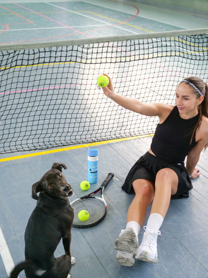Dog Tennis Balls